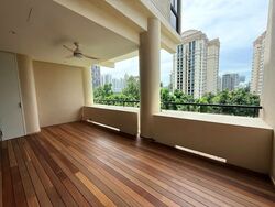 The Colonnade (D10), Condominium #530116491